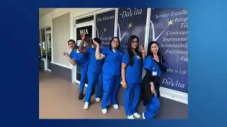 This what you learn in our Hemodialysis Training Program