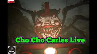 cho cho charles malayalam Live