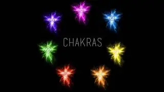 Chakra Guided Meditation - Awaken Throat Chakra (5 min)