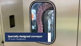 CMbE Canmaker | High-Speed Can Bodymaker & Trimmer in One Machine