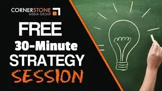 CMG Free Strategy Session
