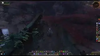 Thornclaws [Cursed Game Hunter] WoW Achievement