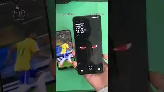 2019 Redmi Note 8 vs 2025 Poco X7 Pro 🗿🎯 | ZatthaArmy