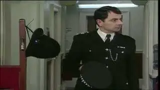 Hat | The Thin Blue Line