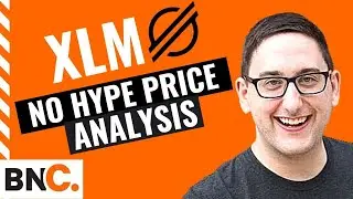 Stellar Price Analysis - 7th April 2021