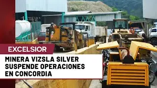 Cateos en la Concordia para ubicar a trabajadores de una mina desaparecidos