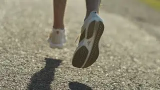 The Tracksmith Eliot Racer - It's About Time