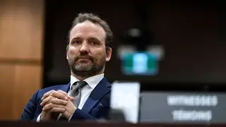 PM's brother Alexandre questioned over Chinese donations to Trudeau Foundation