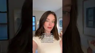 The best no makeup makeup tip #beautyhacks