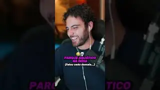 &ldquo;N&Atilde;O PARECE ASSIM T&Atilde;O MAU&rdquo; 😭 #windoh #windohclips #shorts