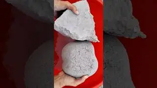 Satisfying ASMR Video #satisfying #foryoupage #sandasmrtists #crumbling #asmrcommunity
