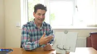 Kensington Copy Holder