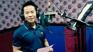 Aka (Hrusso) audio                 song- Nyebi Phu. singer - Amit Aglasow ,Bachim Dajusow & others
