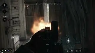 Bankshot changes everything   Hunt Showdown