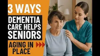 3 Ways Dementia Care Services Help Seniors Living With Dementia - Boston Home Care