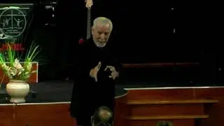 Pastor Hector Marquez