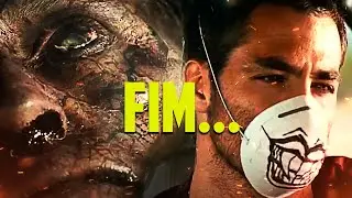 V&iacute;rus  (Carriers) - Filme 2009 - Recap