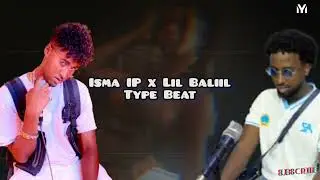 ISMA IP x LIL BALIIL Type Beat - Majo 2 [Prod. Yo Mega]
