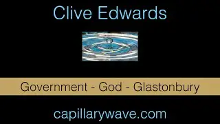 Adam Speaks | Government - God - Glastonbury | 1 November 2025