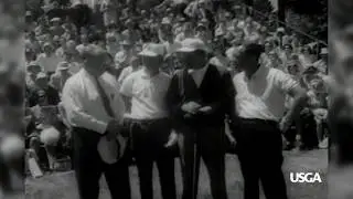 1963 U.S. Open Highlights