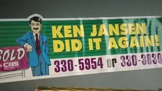 Meet the Team: Ken Jansen