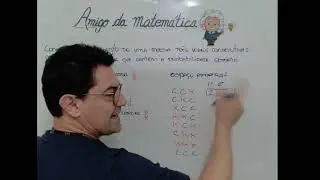 Entenda como calcular a probabilidade no lan&ccedil;amento de uma moeda 3 vezes
