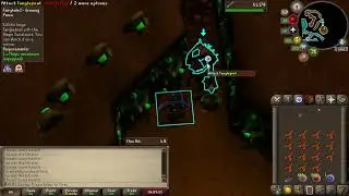Day 10 of my HCIM OSRS Journey!  Prayer, Quests, Torso