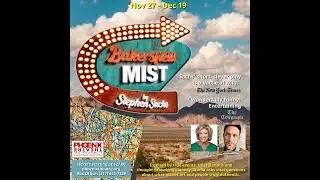 Bakersfield Mist by Stephen Sachs | Phoenix Theatre