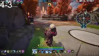 DEITY RANKED