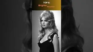 Top 10 Beauty Icons in Hollywood History