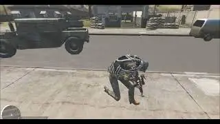 (Infestation NewZ: Montage #73) - 👑GUNNER28👑