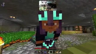 The Journey of Adam the Minecraftian XXIII: I have Returned home to do building or exploring.