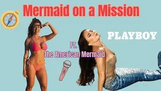 The American Mermaid - Talk To Me Taylor Powered by GNN
