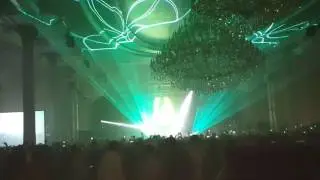 AV CREATION GROUP Lighting and sound production for Arash concert in Bellevue conference Center In C