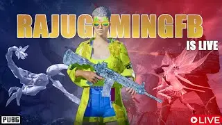 ULTRA HD 120 FPS PUBG LIVE  NVIDEA RTX 5060(SUBS GOAL 200)