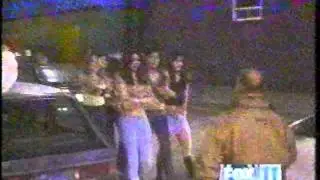 Rosarito Beach (FOX 11 News 2001)