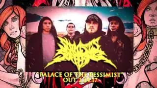 So This Is Suffering - Sleeper Hold ft. Nick Arthur (2017)