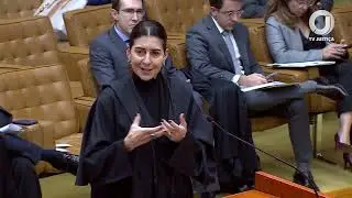 📺 JJ &ndash; Supreme Court restarts trial on the ceiling of isolated fines for tax non-compliance