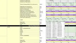 Module 12 &ndash; Active Mining Area