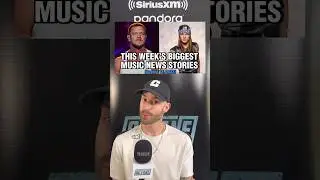 This week&rsquo;s biggest music news stories (August 18, 2023)