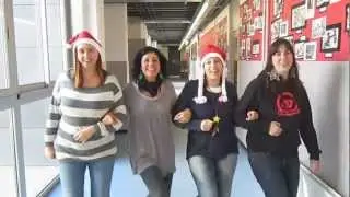 ...i Bon Nadal! - Escola Mogent