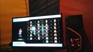 [MKWii] Vibrator Code [DarkFlare]