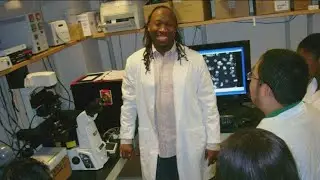 These Georgia Tech alumni are making sure more Black talent are in STEM