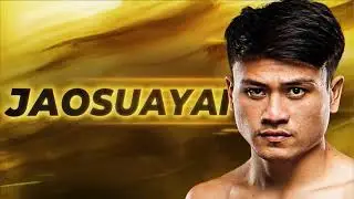 ONE Championship : ONE FRIDAY FIGHTS 95