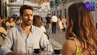 A nossa amizade. Canal de v&iacute;deos c&oacute;micos produzido por IA com v&aacute;rias publica&ccedil;&otilde;es di&aacute;rias.  Siga-nos,