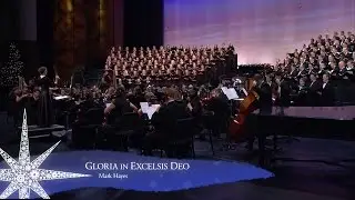 Gloria in Excelsis Deo