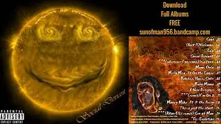 Sun of Man - Welcome (Part II)