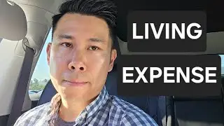 Cost of LIVING upper middle class in CALIFORNIA
