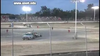 2005 Best Wrecks Open Wheel
