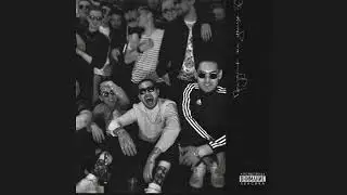 Get It Down Low &times; поворот | West Wes &times; скриптонит (slowed + reverb)